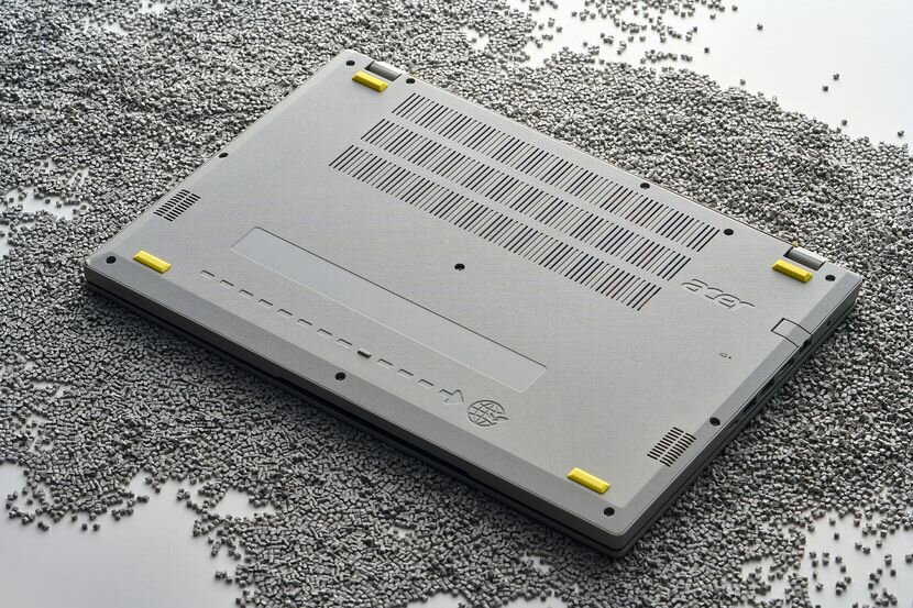 Acer Aspire Vero laptop