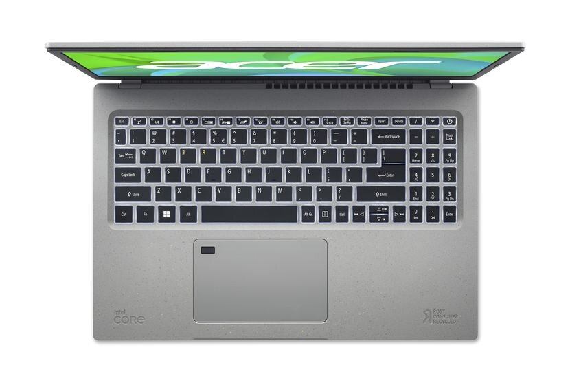 Acer Aspire Vero laptop