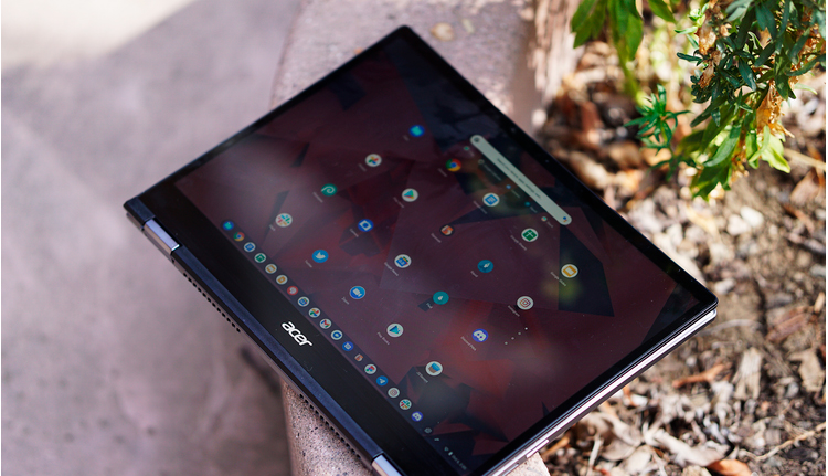 Acer Chromebook Spin 713