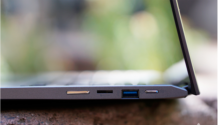 Acer Chromebook Spin 713