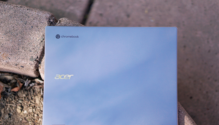 Acer Chromebook Spin 713