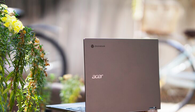 Acer Chromebook Spin 713