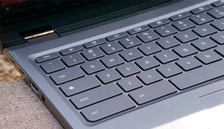 Acer Chromebook Spin 713