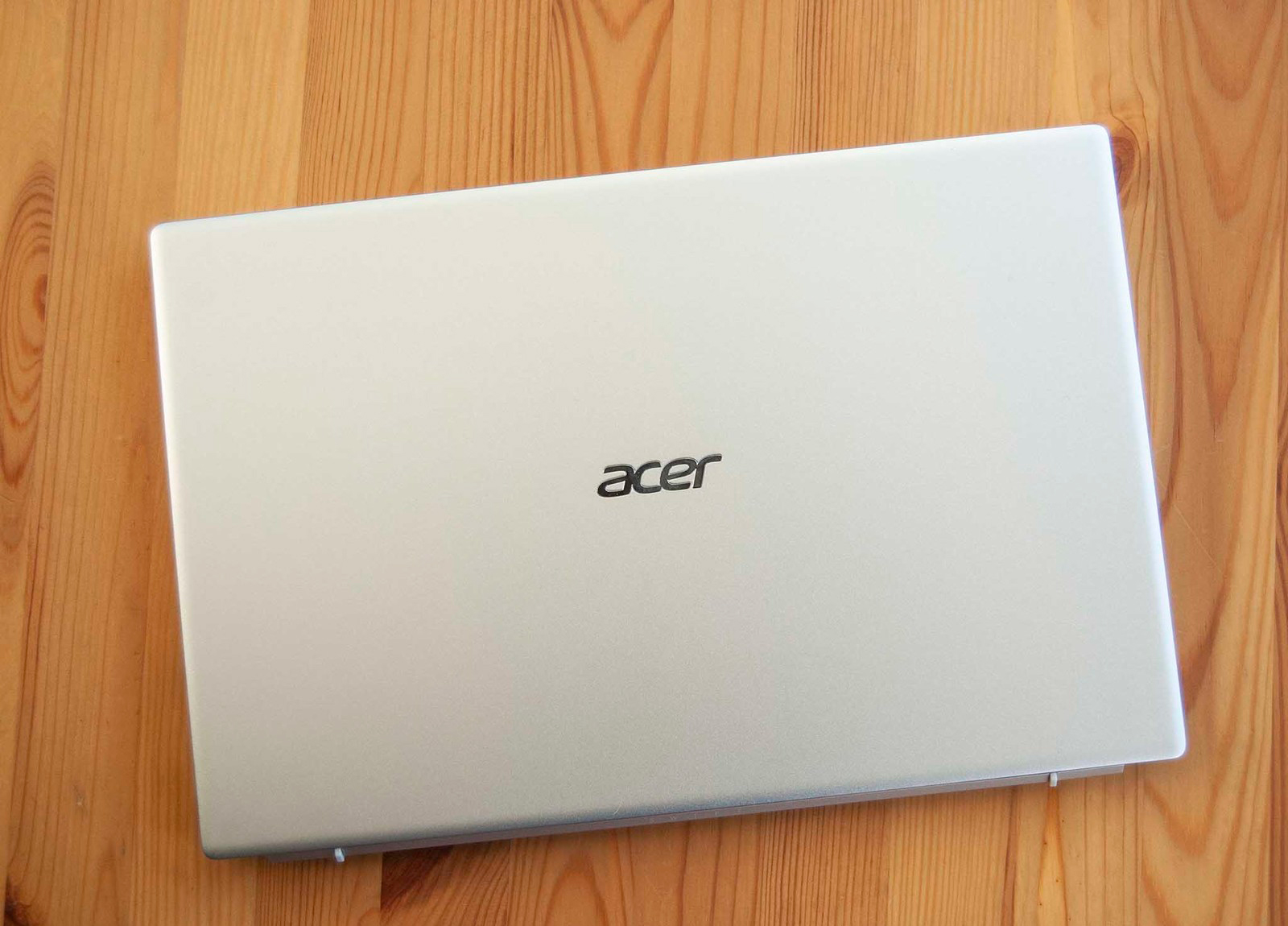 Как обновить твердотельный накопитель в Acer Swift 3 (SF314-511-70TU)