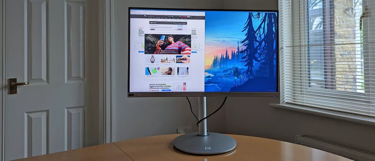 Огляд монітора Acer CB282K: високоякісний та недорогий 4K-монітор