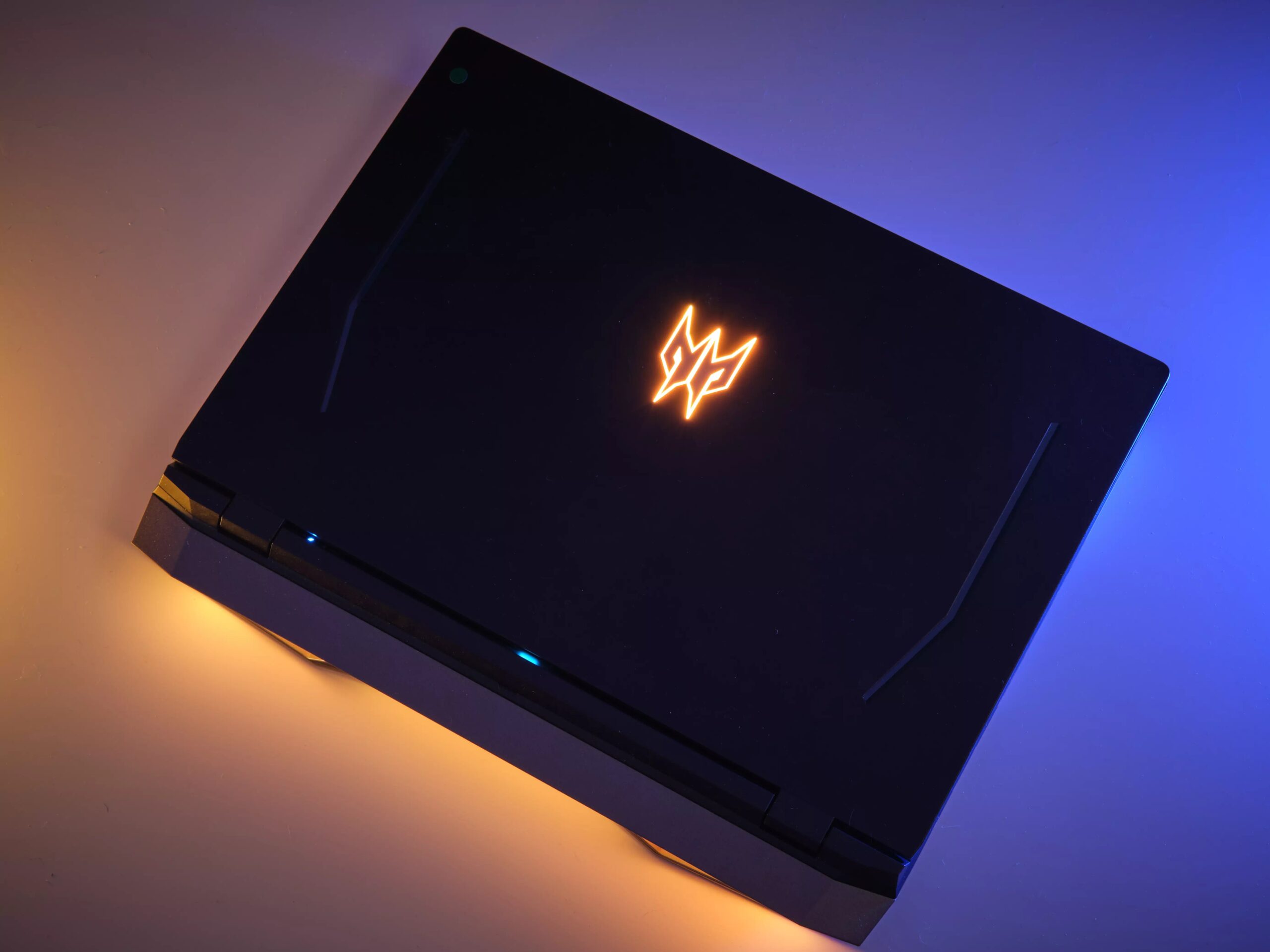 Acer Predator Helios 500: Потужна заміна настільного ПК з винятковим дисплеєм