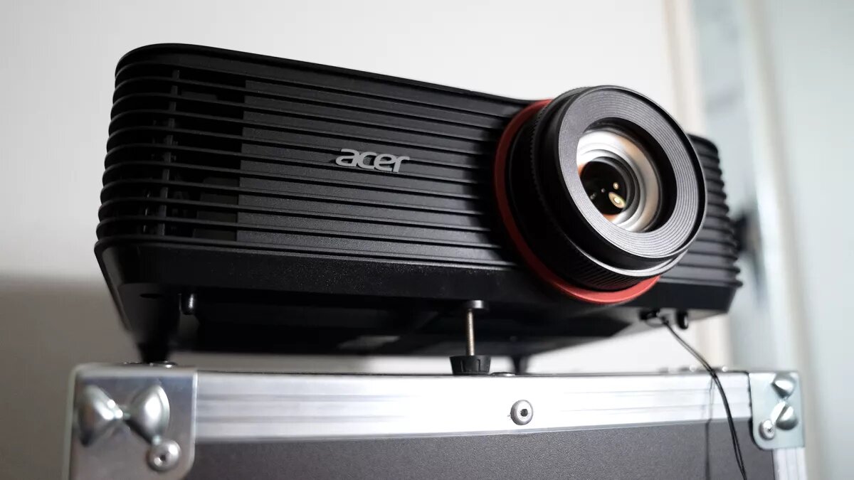 Acer G550 Nitro огляд