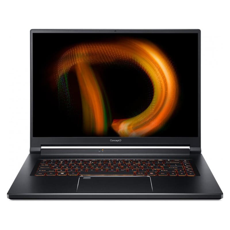 Acer ConceptD 5 огляд