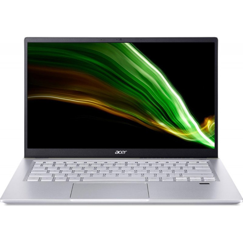 Acer Swift X огляд