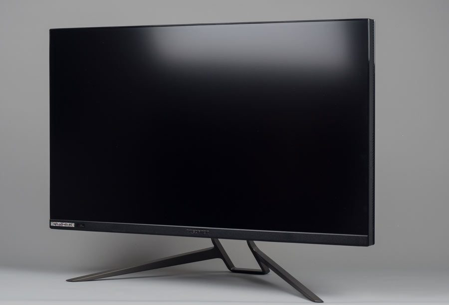 Acer Predator X32FP review: Gaming with DisplayHDR 1000